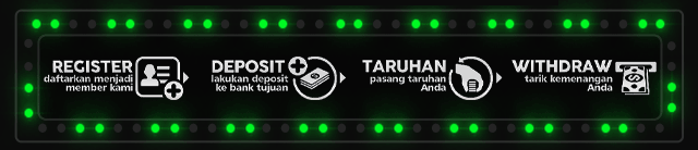 Cipung168 Jackpot